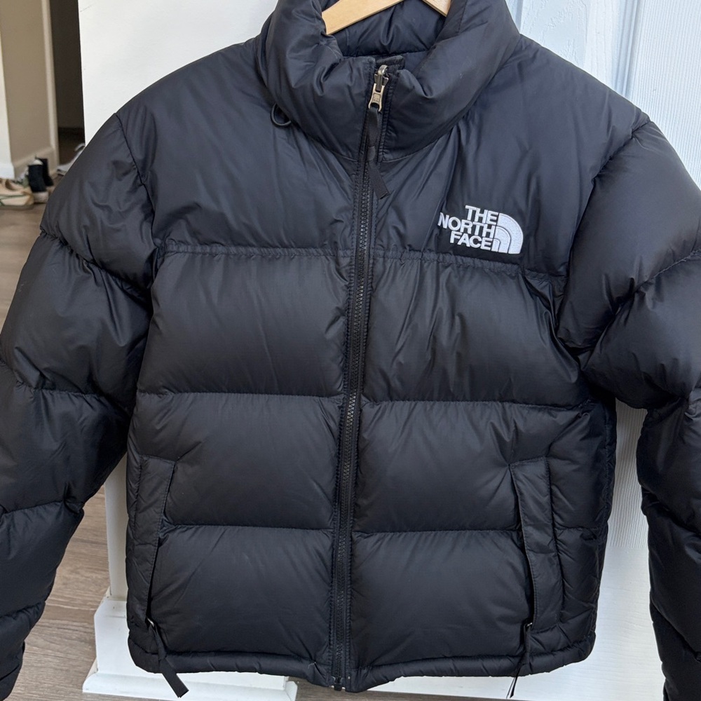 The North Face Nuptse Jacket - Picture 7 of 7